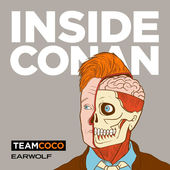 Illustration for article titled Inside Conan serves up the nuts-and-bolts of comedy for true late-night dorks